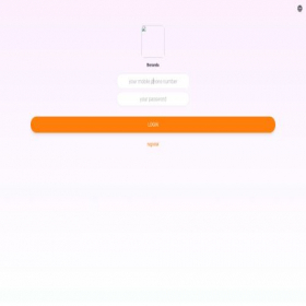 Скриншот главной страницы сайта mxe.bitccing.vip
