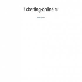 Скриншот главной страницы сайта my-azino777.ru