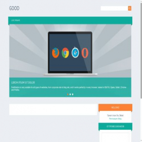 Скриншот главной страницы сайта myfootmobile.my1.ru