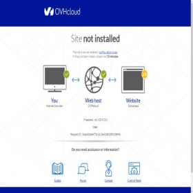 Скриншот главной страницы сайта mymailmarket.be