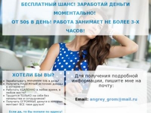 Скриншот главной страницы сайта myonline-work.ru