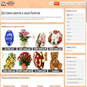 Скриншот главной страницы сайта myspp.ru
