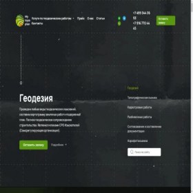Скриншот главной страницы сайта mytopoplan.ru