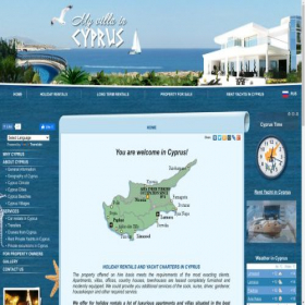Скриншот главной страницы сайта myvilla-incyprus.com