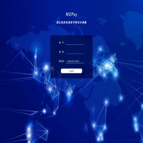 Скриншот главной страницы сайта mzpay.top
