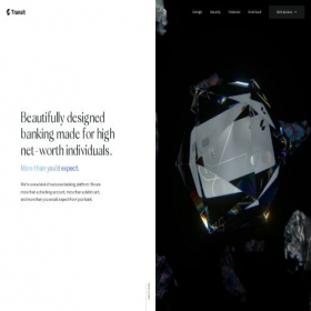 Скриншот главной страницы сайта natnorthernly.com