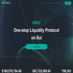 Скриншот главной страницы сайта naviprotocol.app
