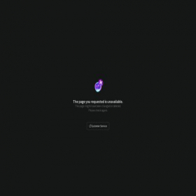 Скриншот главной страницы сайта ncpurple.com