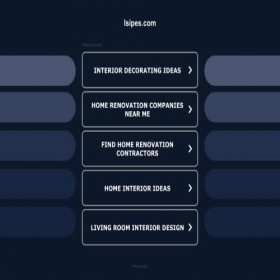 Скриншот главной страницы сайта net.lsipes.com
