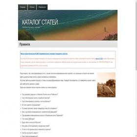 Скриншот главной страницы сайта netvision-net.ru