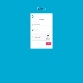 Скриншот главной страницы сайта new.plusx.tv