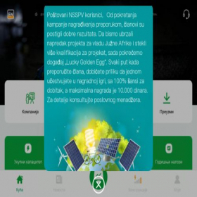 Скриншот главной страницы сайта newsunshinepv.com