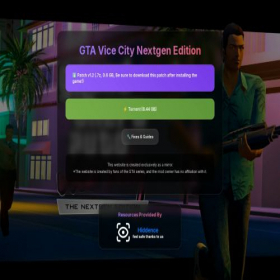 Скриншот главной страницы сайта nextgen.limited