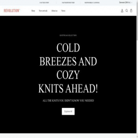 Скриншот главной страницы сайта nicebazaar.com