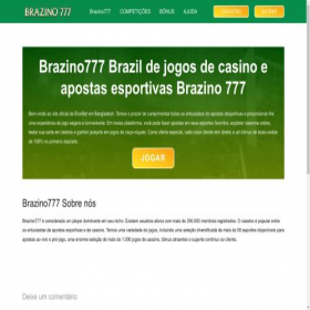 Скриншот главной страницы сайта niten.com.mx