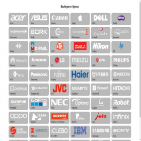Скриншот главной страницы сайта nn-remservices.ru