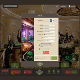 Скриншот главной страницы сайта nolimitway.com