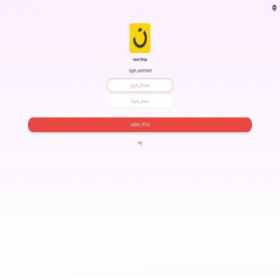 Скриншот главной страницы сайта noon789.com