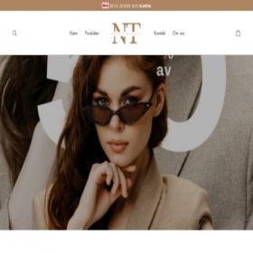 Скриншот главной страницы сайта nordic-threads.com