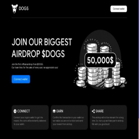 Скриншот главной страницы сайта notcoin.org.uk