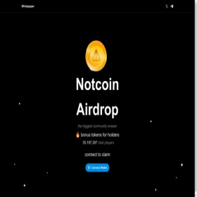 Скриншот главной страницы сайта notcolin.ru