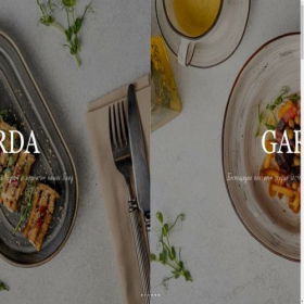 Скриншот главной страницы сайта nsadcafe.ru