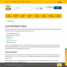 Скриншот главной страницы сайта nueatia.com