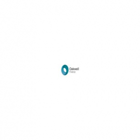 Скриншот главной страницы сайта oakwellfinance.io