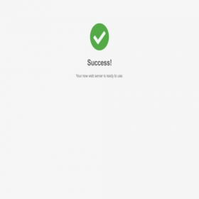 Скриншот главной страницы сайта oduboonig.beget.app
