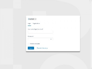 Скриншот главной страницы сайта offerhost-bill.ru