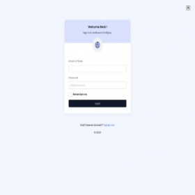 Скриншот главной страницы сайта office.profitplus.broker