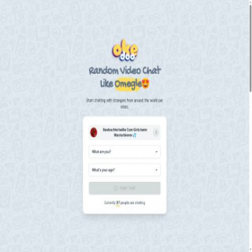 Скриншот главной страницы сайта okedoo.com