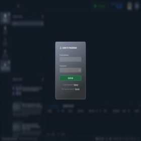 Скриншот главной страницы сайта onl.futuretrayder.com