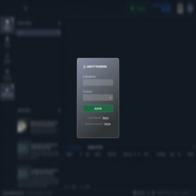 Скриншот главной страницы сайта onl.traycenter.com