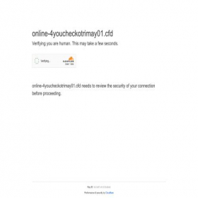 Скриншот главной страницы сайта online-4youcheckotrimay01.cfd