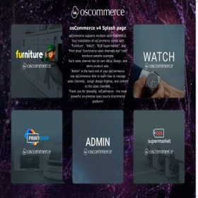 Скриншот главной страницы сайта onlinetechbest.ru