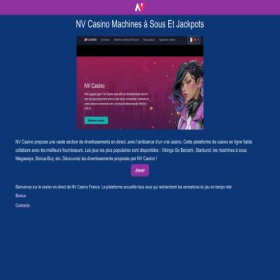 Скриншот главной страницы сайта openspice.eu