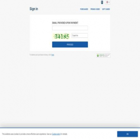 Скриншот главной страницы сайта oplata.info