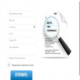 Скриншот главной страницы сайта oplaty.net