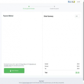 Скриншот главной страницы сайта order.passfab.com