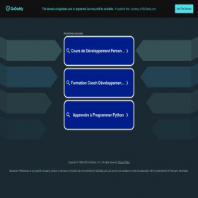 Скриншот главной страницы сайта oringlobals.com