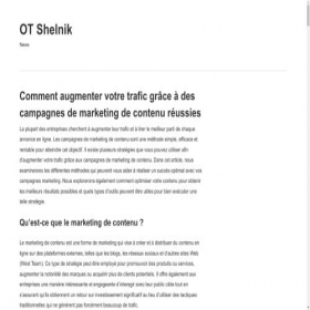 Скриншот главной страницы сайта otshelnik.net