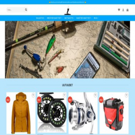 Скриншот главной страницы сайта outdoorgoods-shop.com