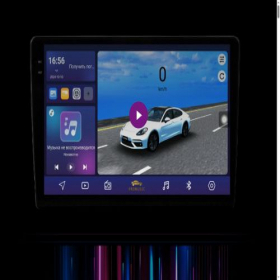 Скриншот главной страницы сайта p27pro.ru