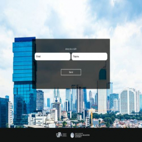 Скриншот главной страницы сайта palace-ventures.com