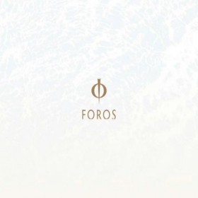 Скриншот главной страницы сайта parkforos.ru