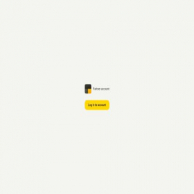 Скриншот главной страницы сайта partners-app.yandex.ru
