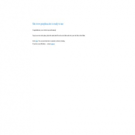 Скриншот главной страницы сайта peopleua.site