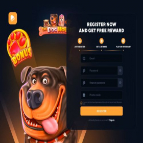 Скриншот главной страницы сайта pepespins.com