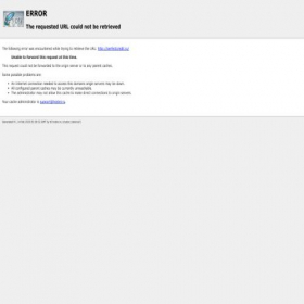 Скриншот главной страницы сайта perfectcredit.ru